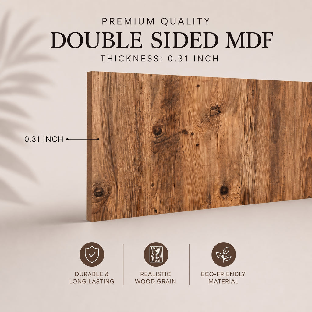 Modern Parametric Wall Shelf – Sculptural Floating TV Stand & Console